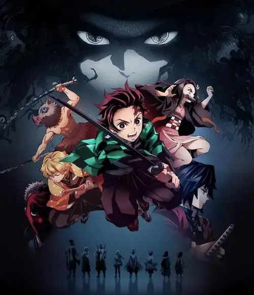 间谍过家家动漫封面